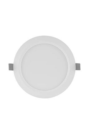 4w 3000k 285lm Ip20 Gün ışığı (Sarı Işık) Gömme Spot Armatür Dış Çapı 90mm, Delik Çapı 70mm Image 0