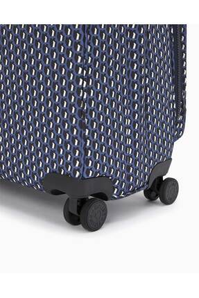 New Youri Spin L Basic Büyük Boy Valiz Image 4