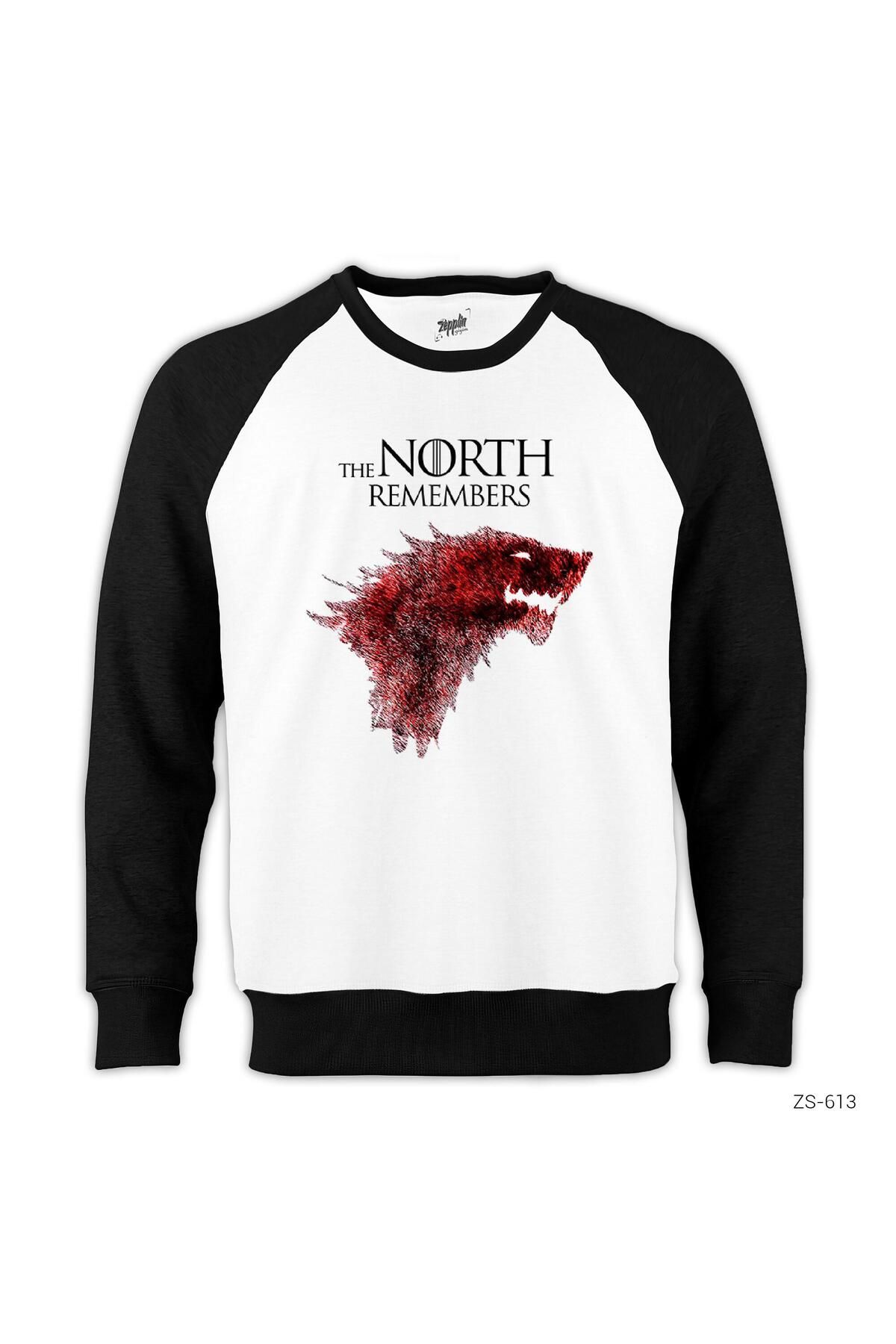 wuqhu Game of Thrones TheNorth Remembers Regl...