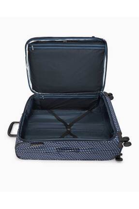 New Youri Spin L Basic Büyük Boy Valiz Image 2