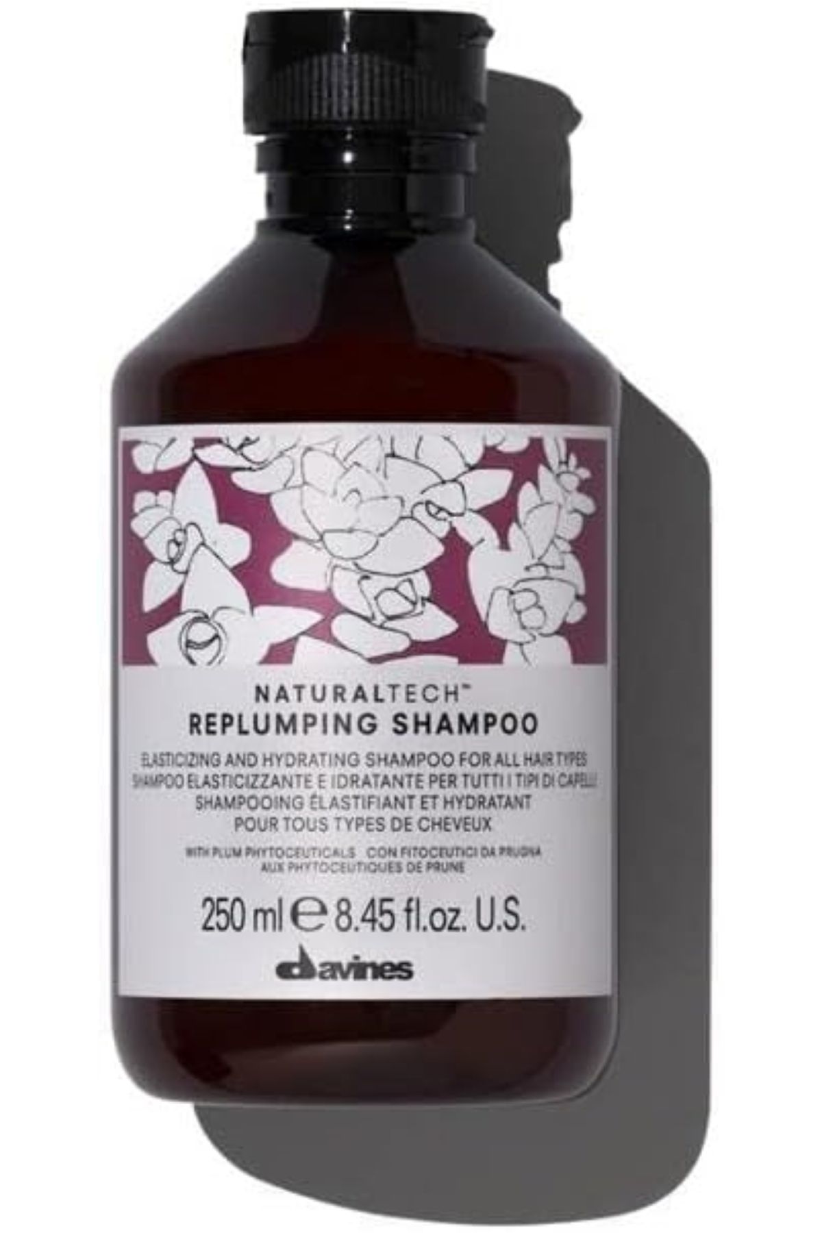 Davines REPLUMBING FreeRadical Fighting Tonin...