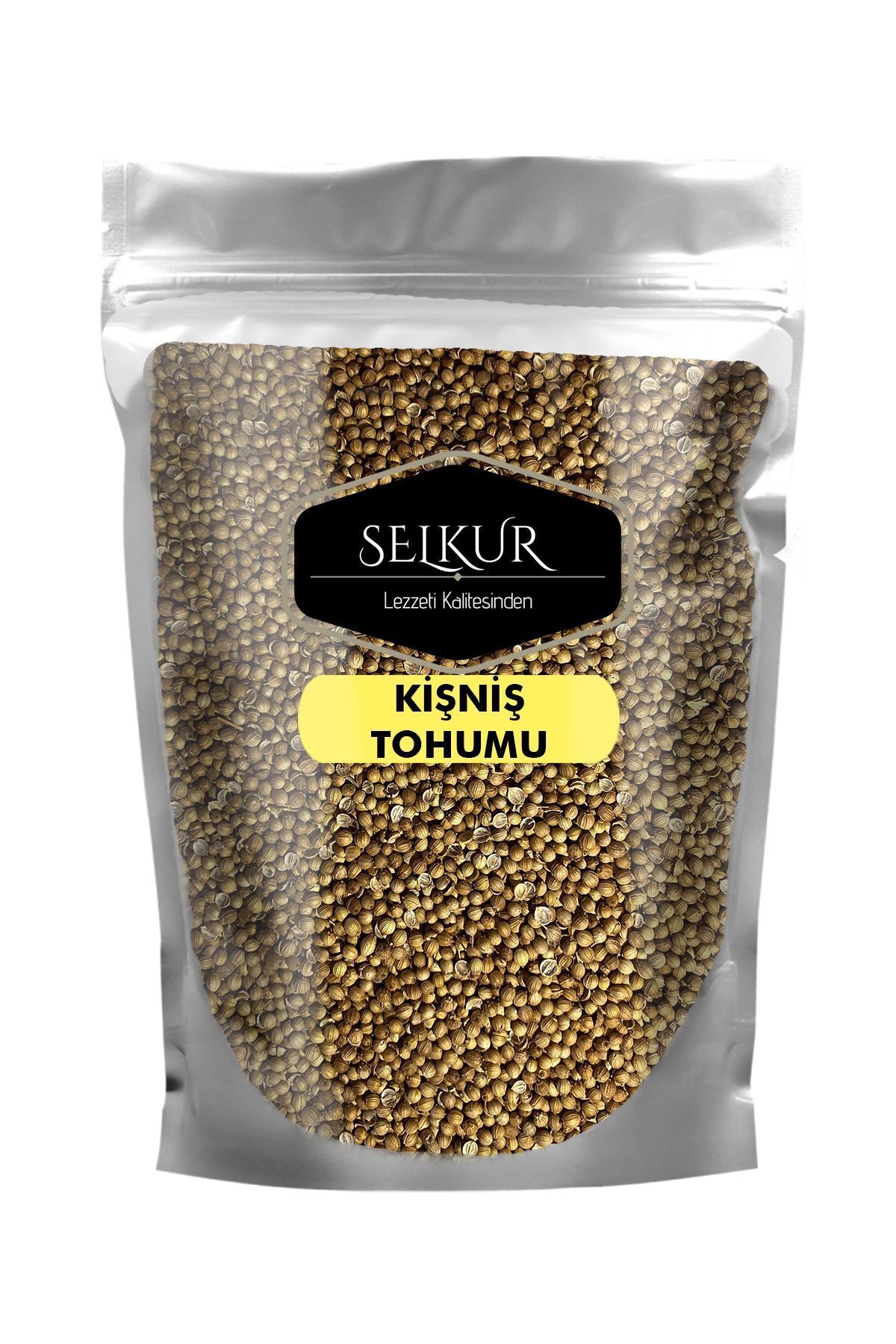 SELKURKişniş Tohumu ,aşotu,Kinzi, 1KG