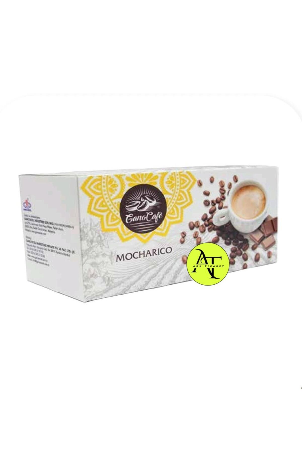 GanoExcel Mocharico (Şekersiz Mocha)