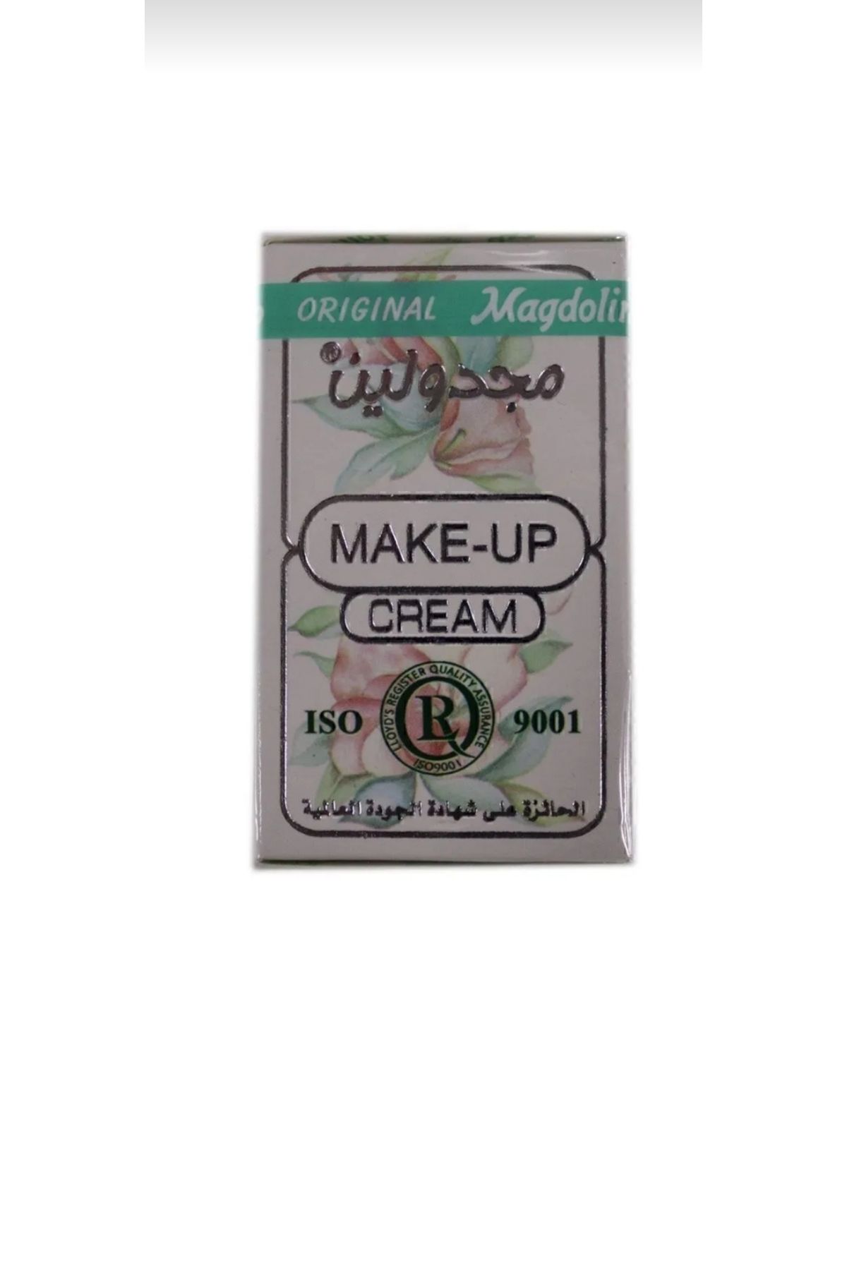 Magdolin cilt rengi dengeleyici chale make-up cream 23 Gr No:1