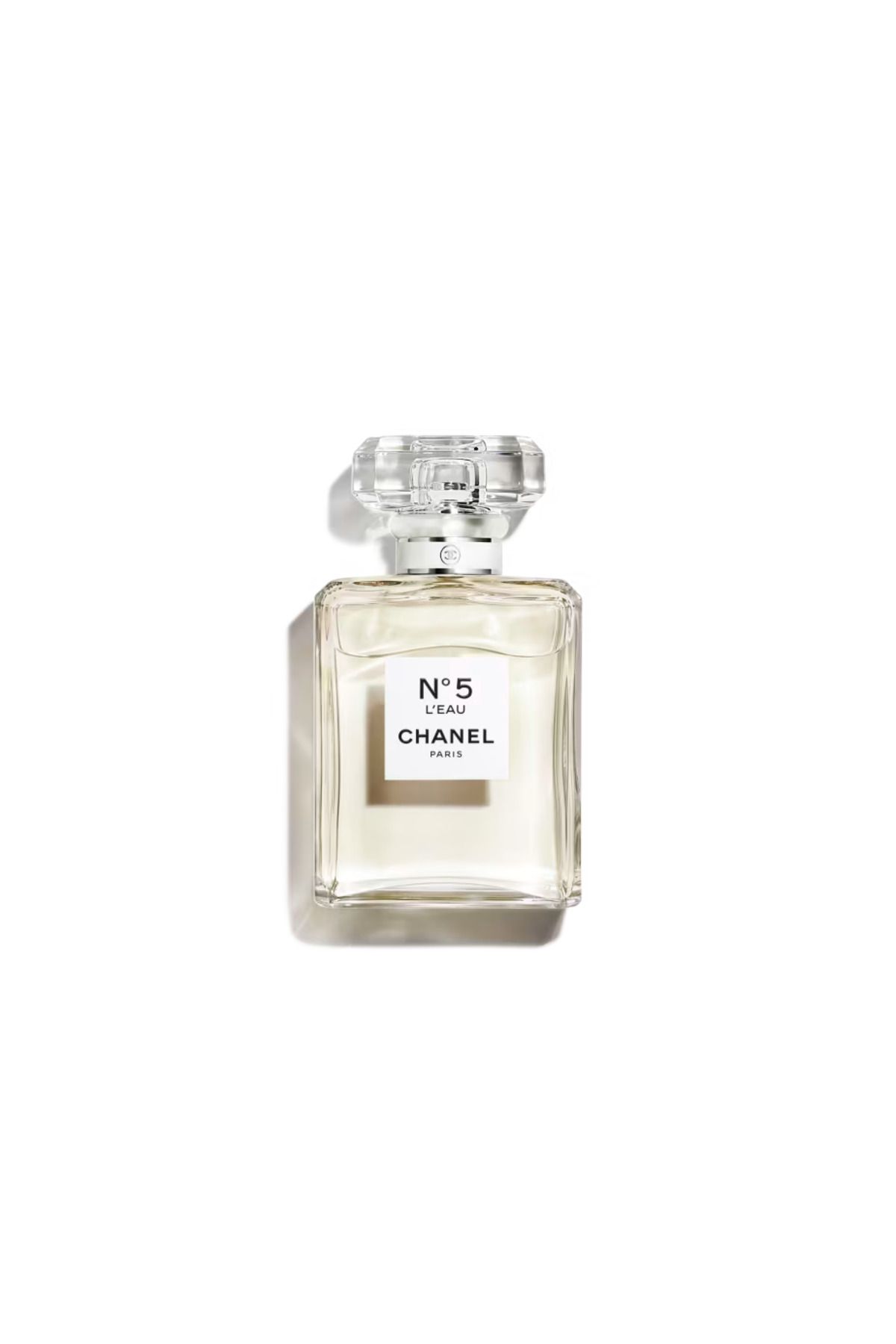 Chanel - N°5 L'EAU SPRAY -35ml - Dharma Ela