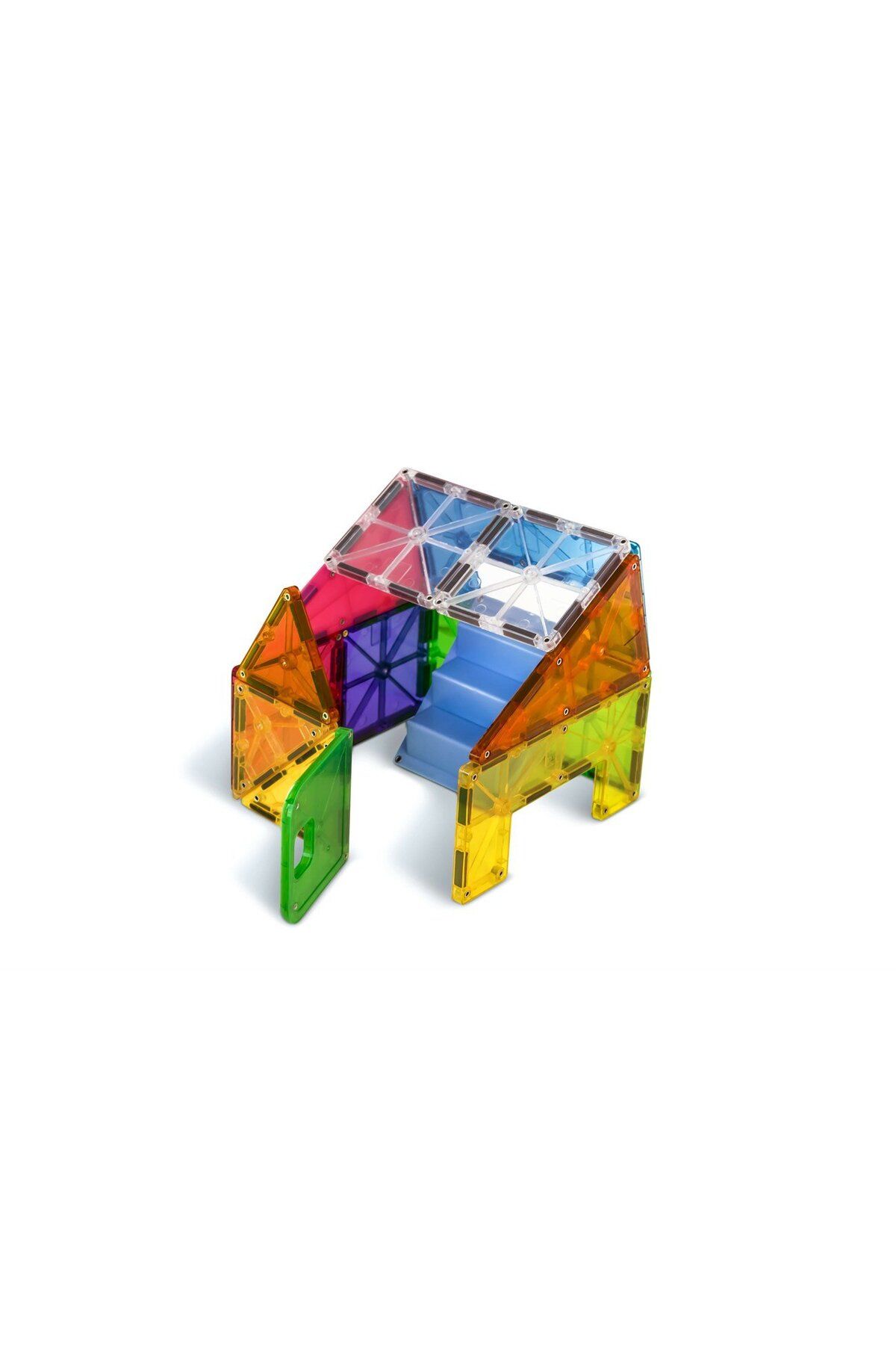 Magna-tiles - Ev - 28 Parça