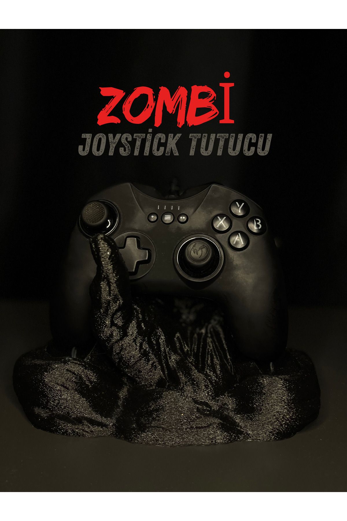 Granchify zombi Kol JoystickStand