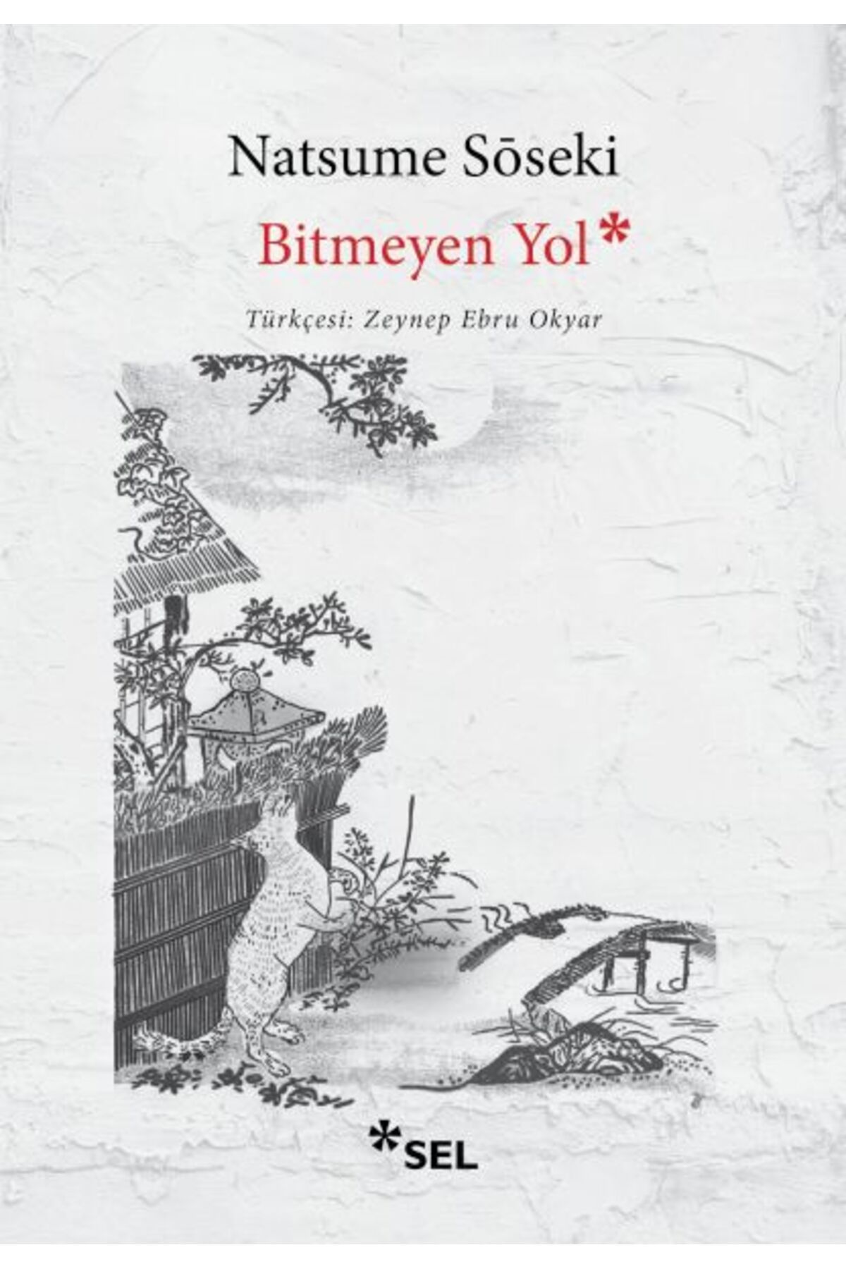 Sel YayıncılıkBitmeyen Yol