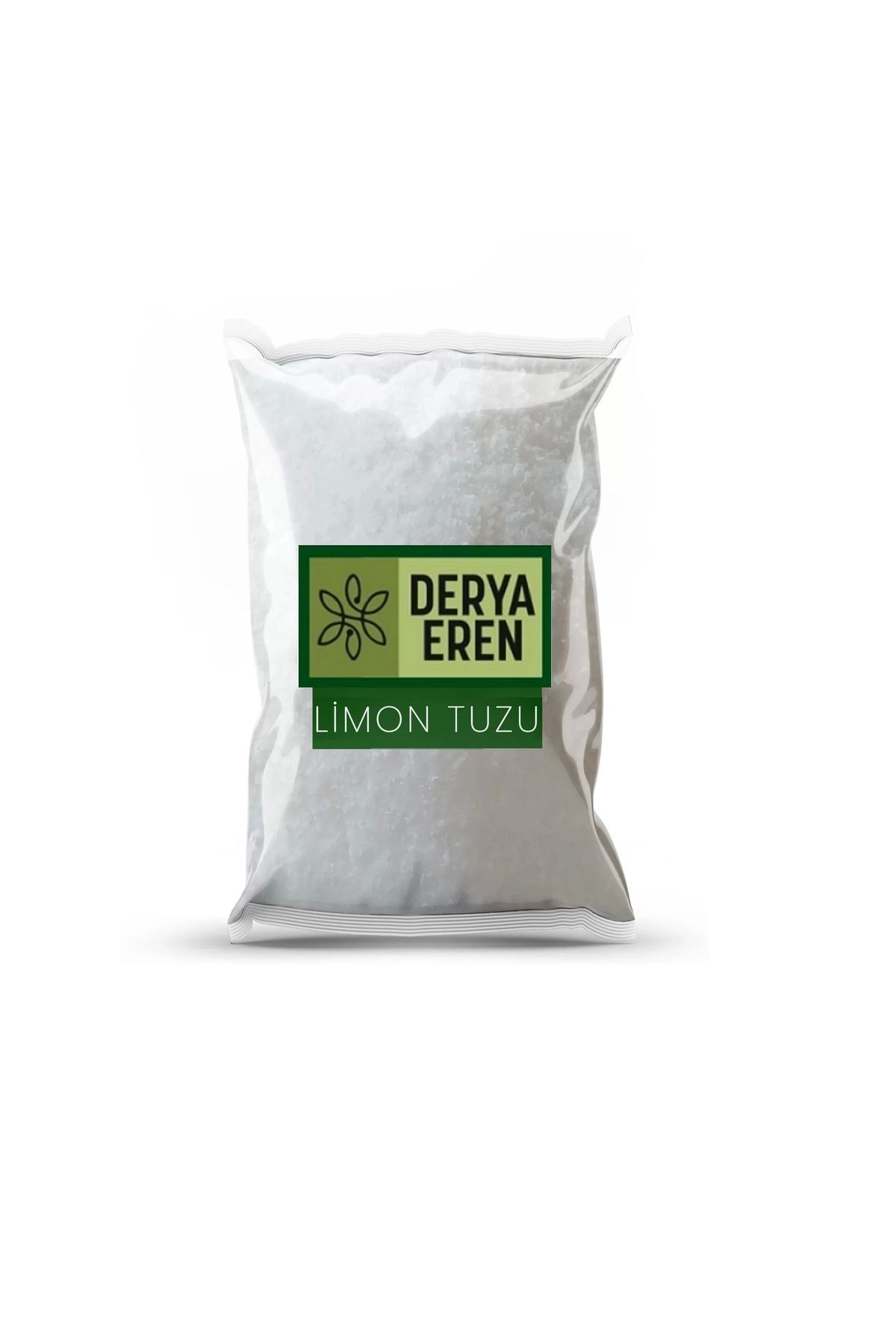 Derya Eren Limon Tuzu İnce250g