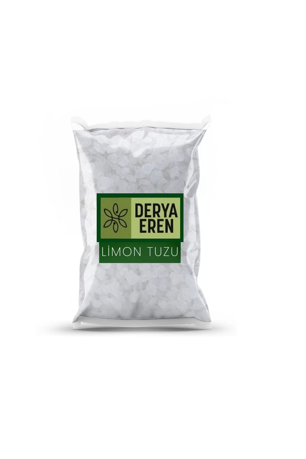 Derya Eren Limon Tuzu ParçaTane 250g