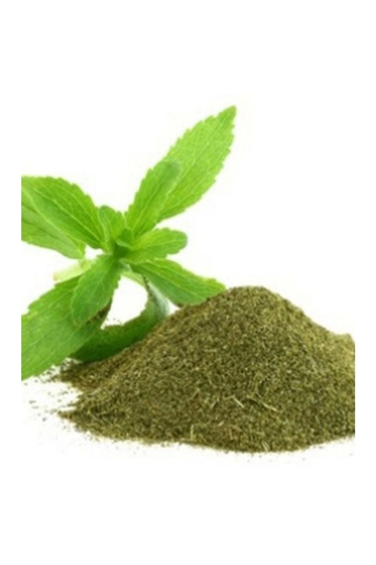 Şeker Otu Stevia Toz Öğütülmüş 250g