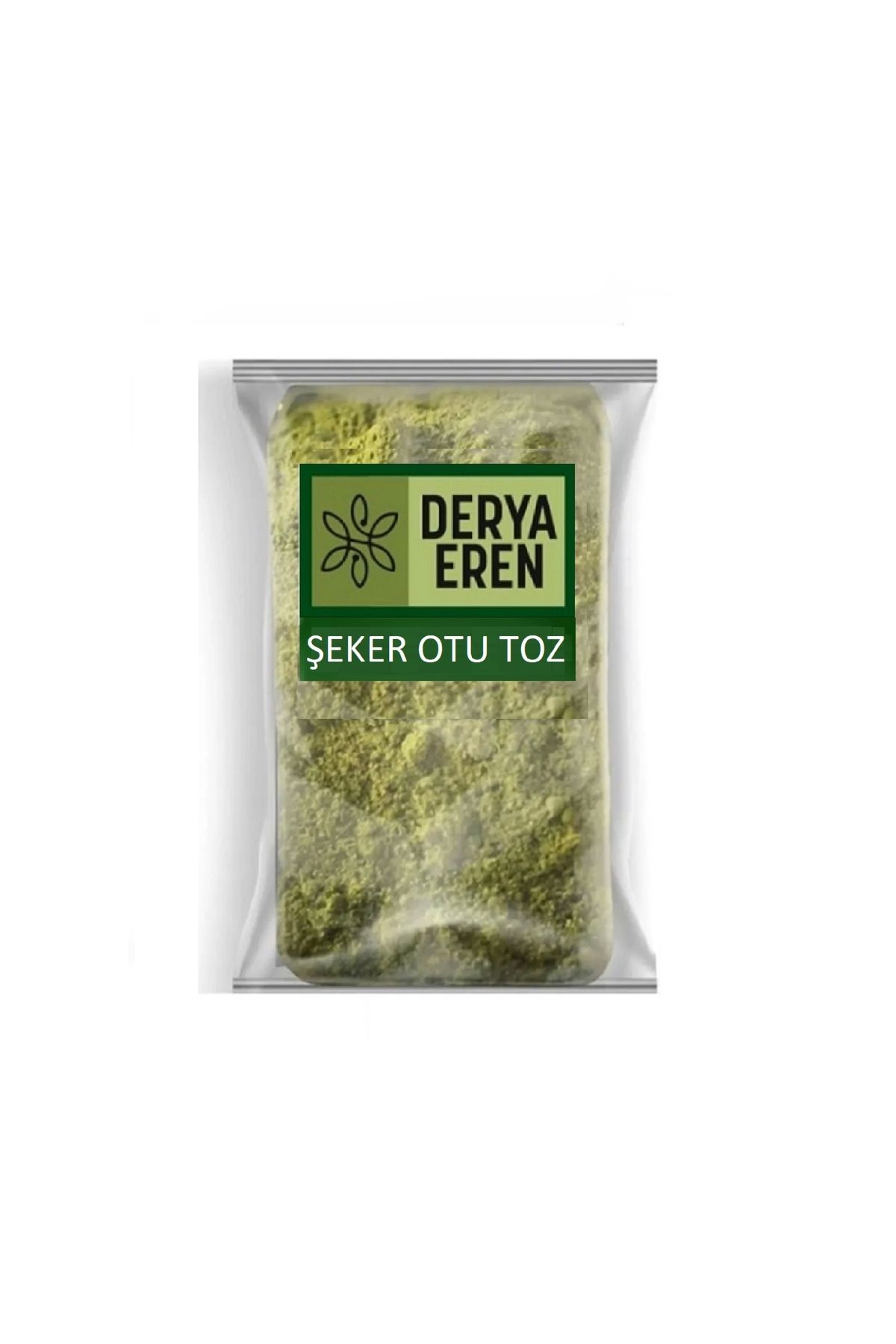 Derya Eren Şeker Otu SteviaToz Öğütülmüş 250g