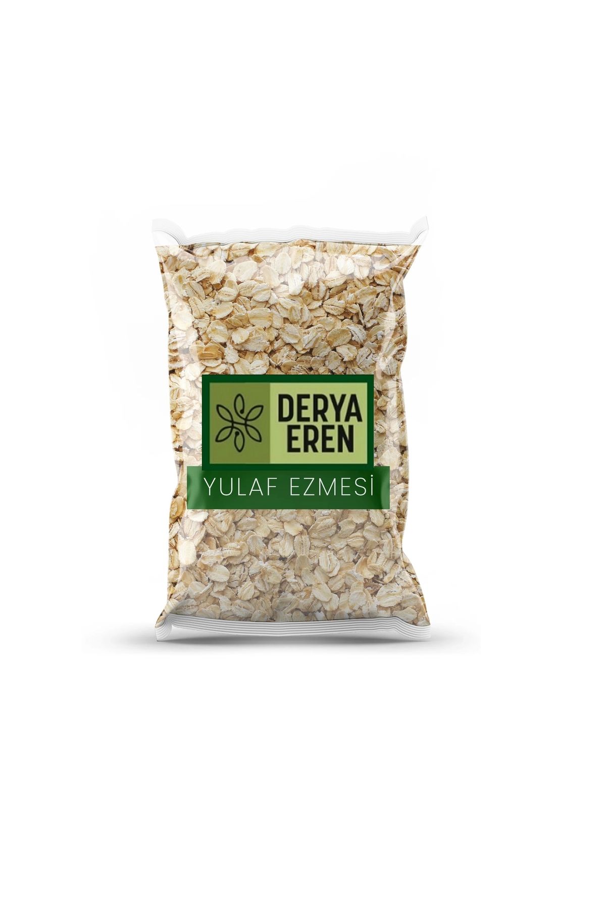 Derya Eren Yulaf Ezme 500g