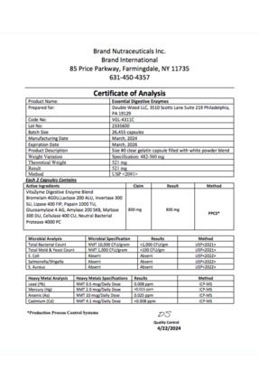 Product