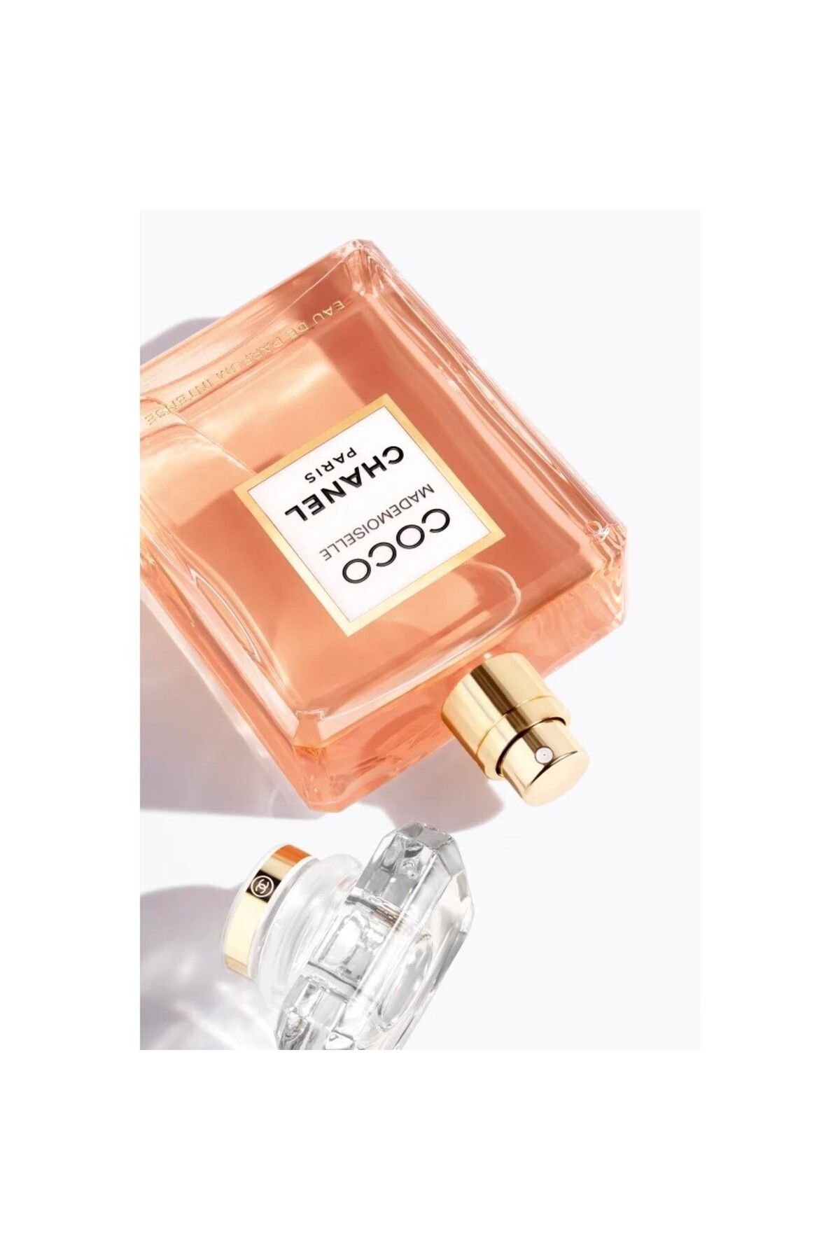 - COCO MADEMOISELLE - EAU DE PARFUM INTENSE SPRAY - 100ml