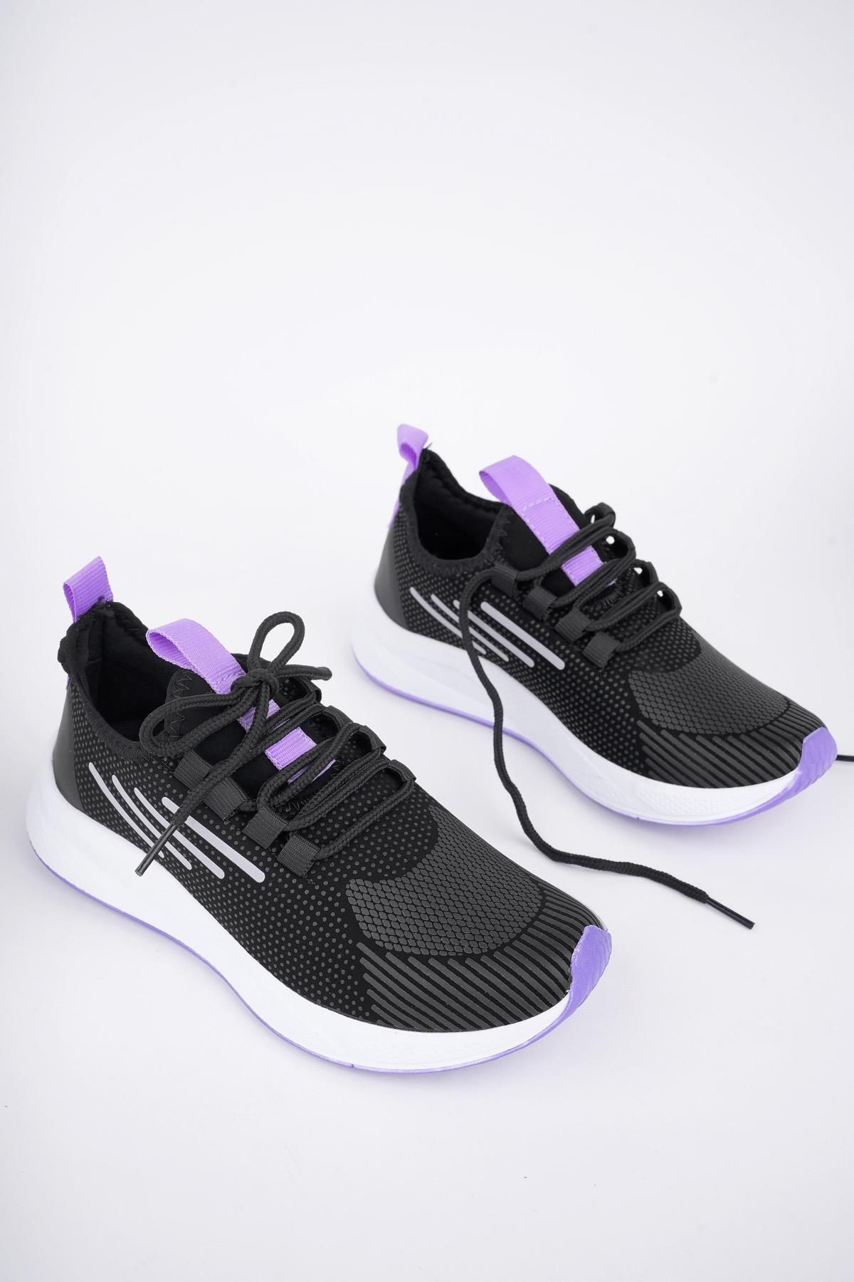 SCARPA Unisex Ortopedik Günlük Garantili Yürüyüş Koşu Sneaker Spor Ayakkabı