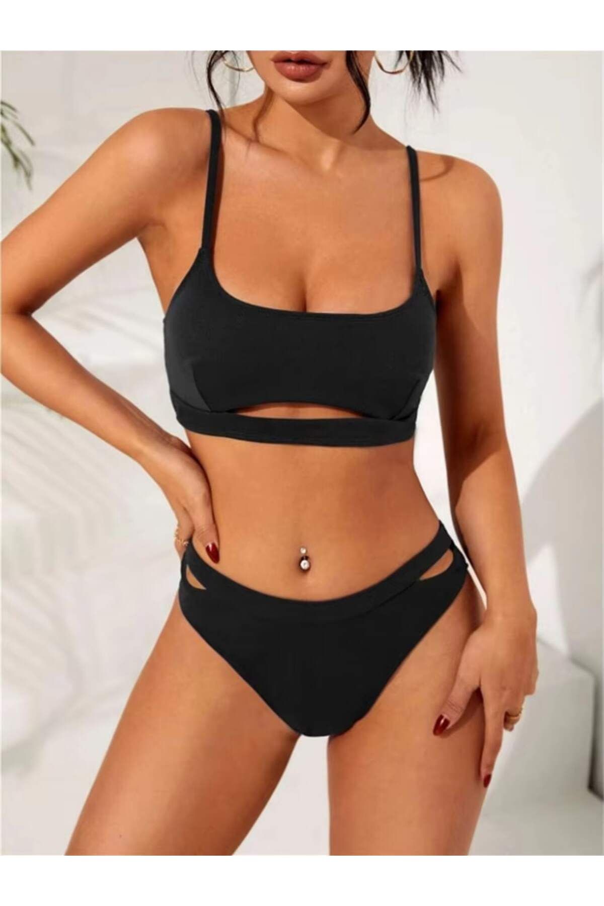 TRAJE DEN Bikini takımı