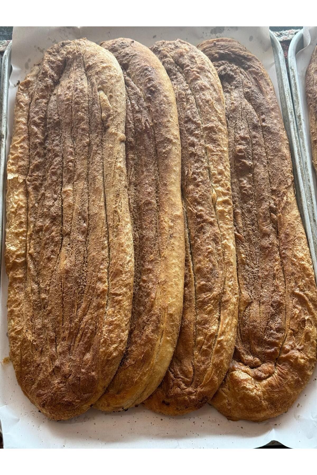 ÇalıkuşuHaşhaşlı Pide 1 Adet500 gr