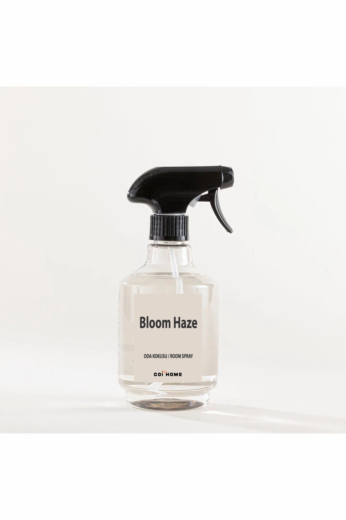 COİ HOME Bloom Haze OdaKokusu 500 ml - Sisli...