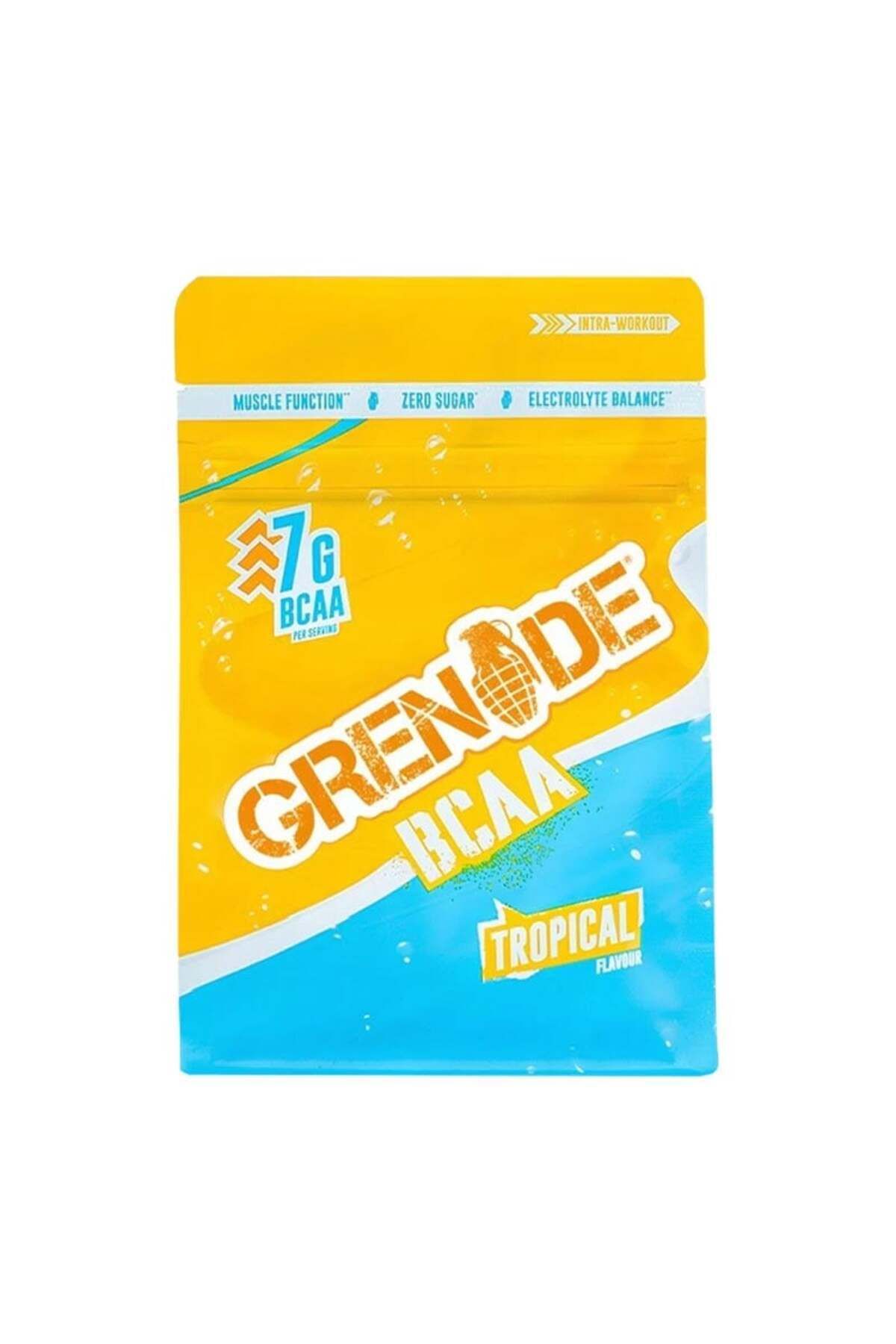 Grenade Bcaa 390 Gram-Tropikal Meyve