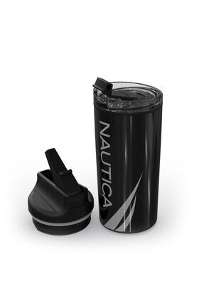 Sport Tumbler 17oz 502ml Ntm0205-1 J.class Black Image 0