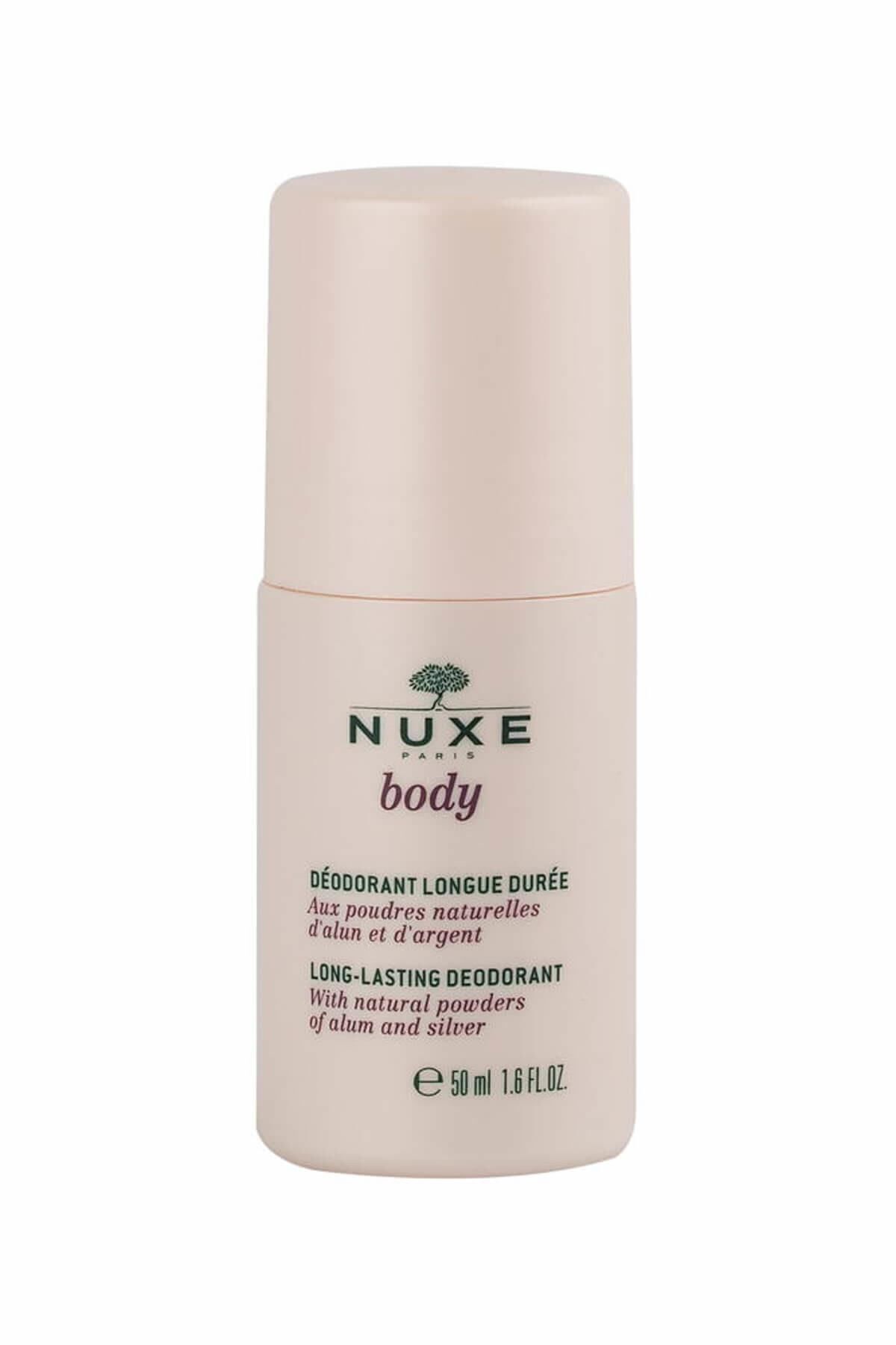 Nuxe 24h Deodorant 50 ml