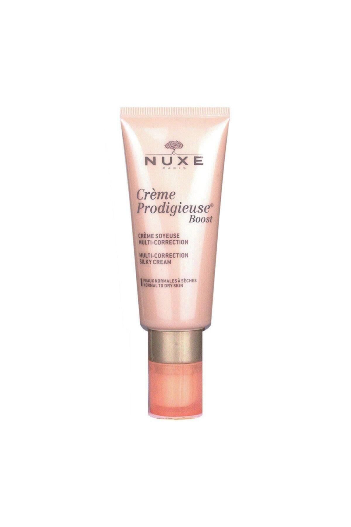 Nuxe Creme Prodigieuse BoostMulti-correction...