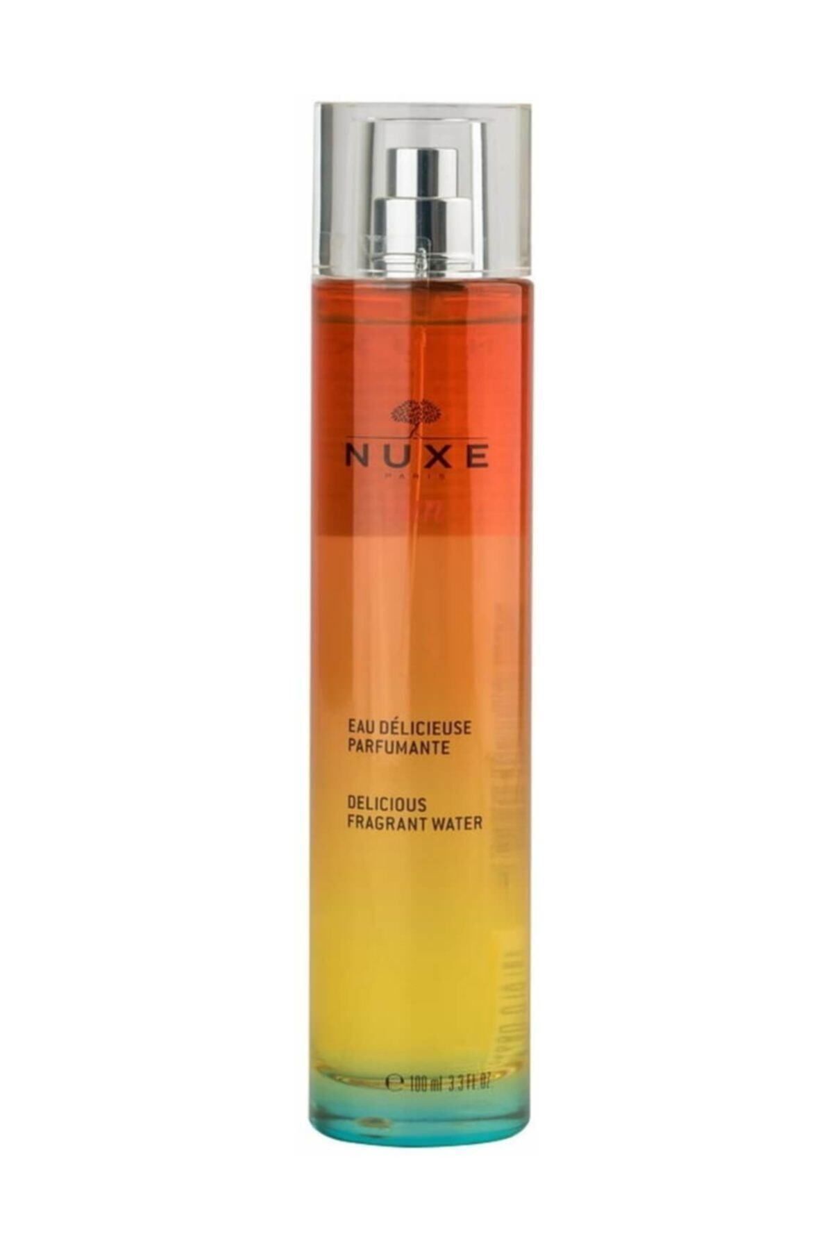 Nuxe Sun Eau DelicieuseParfumante 100 ml