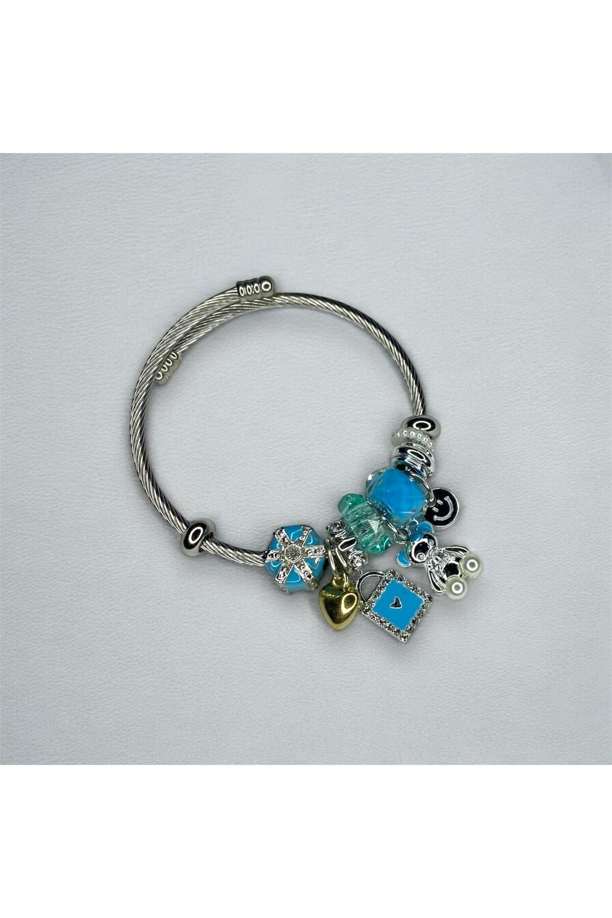 Blue Lock Charm | Charm