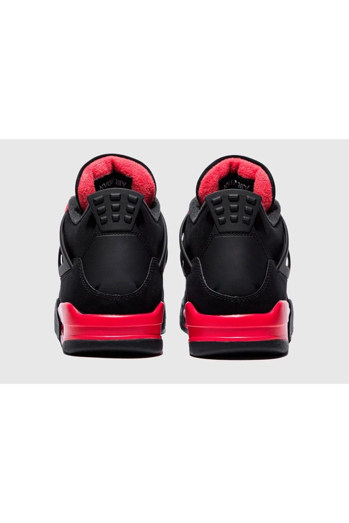 AJ RETRO 4 RED THUNDER