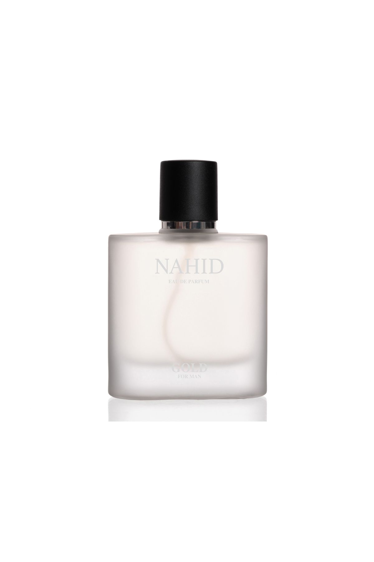 Gold Garden Nahid Parfüm GoldFor man 60 Ml