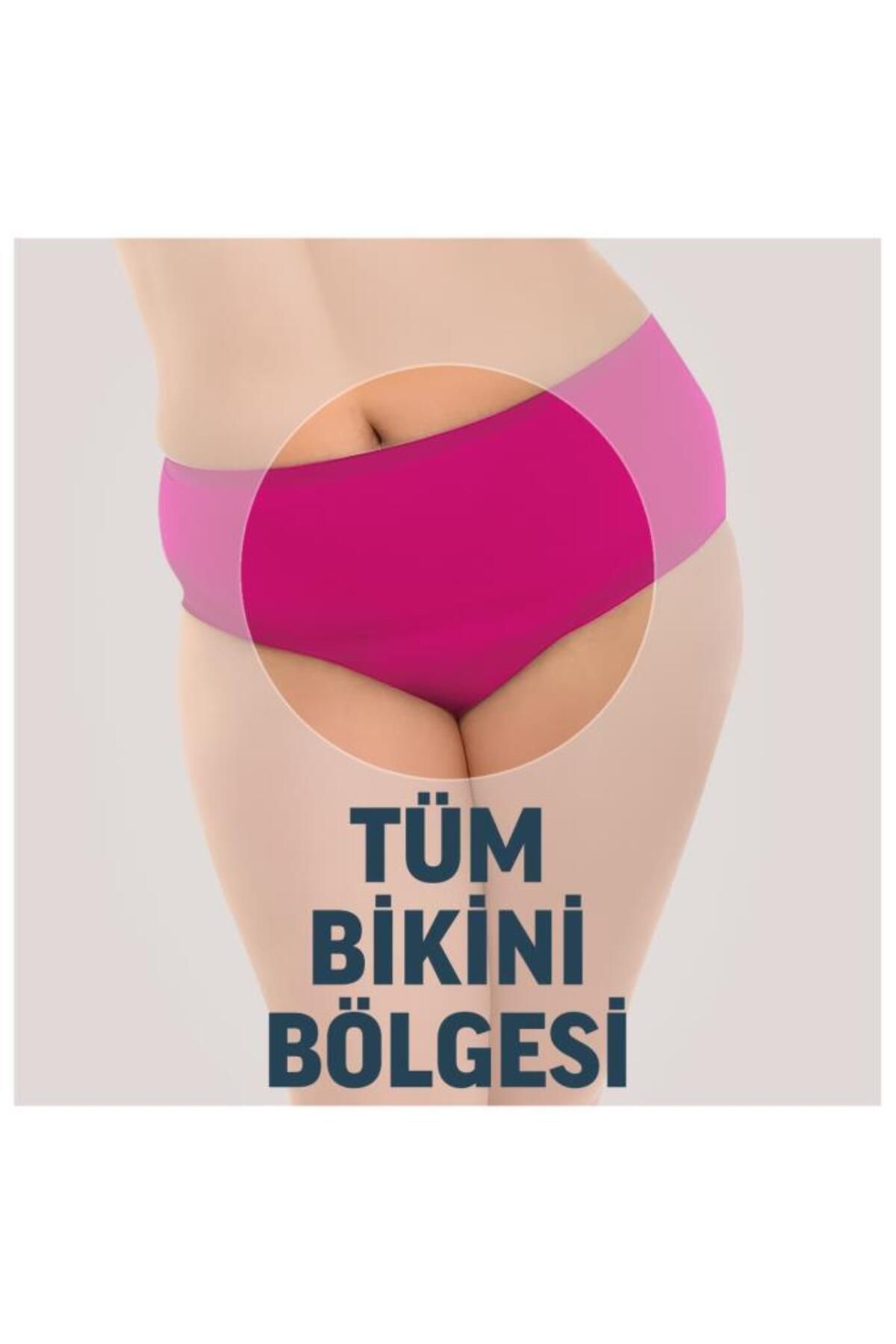 Professional Çanta Hediye Mucizevi Nemlendirici Bakım Seti(Bikini Kit+Yüz Hassas+Mucizevi Yağ)