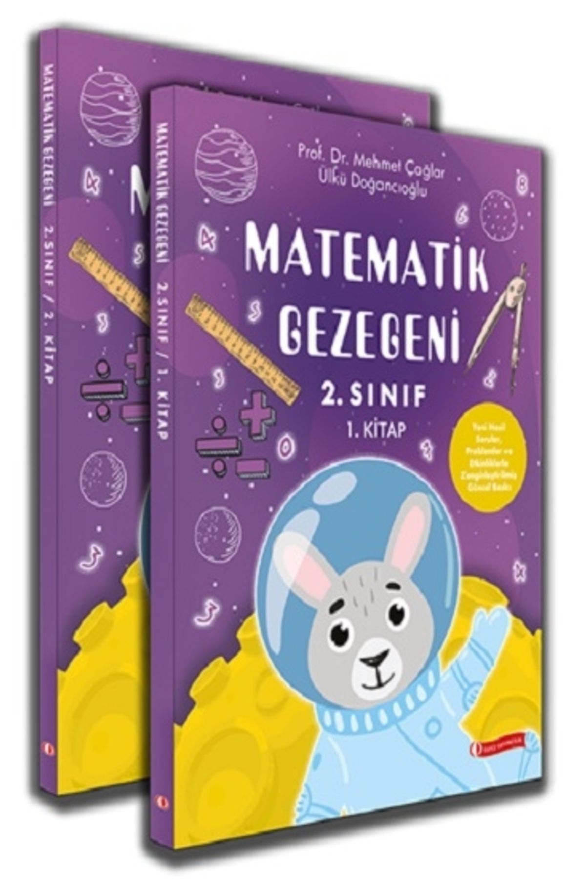 ODTÜ Geliştirme Vakfı Yayıncılık Matematik Ge...