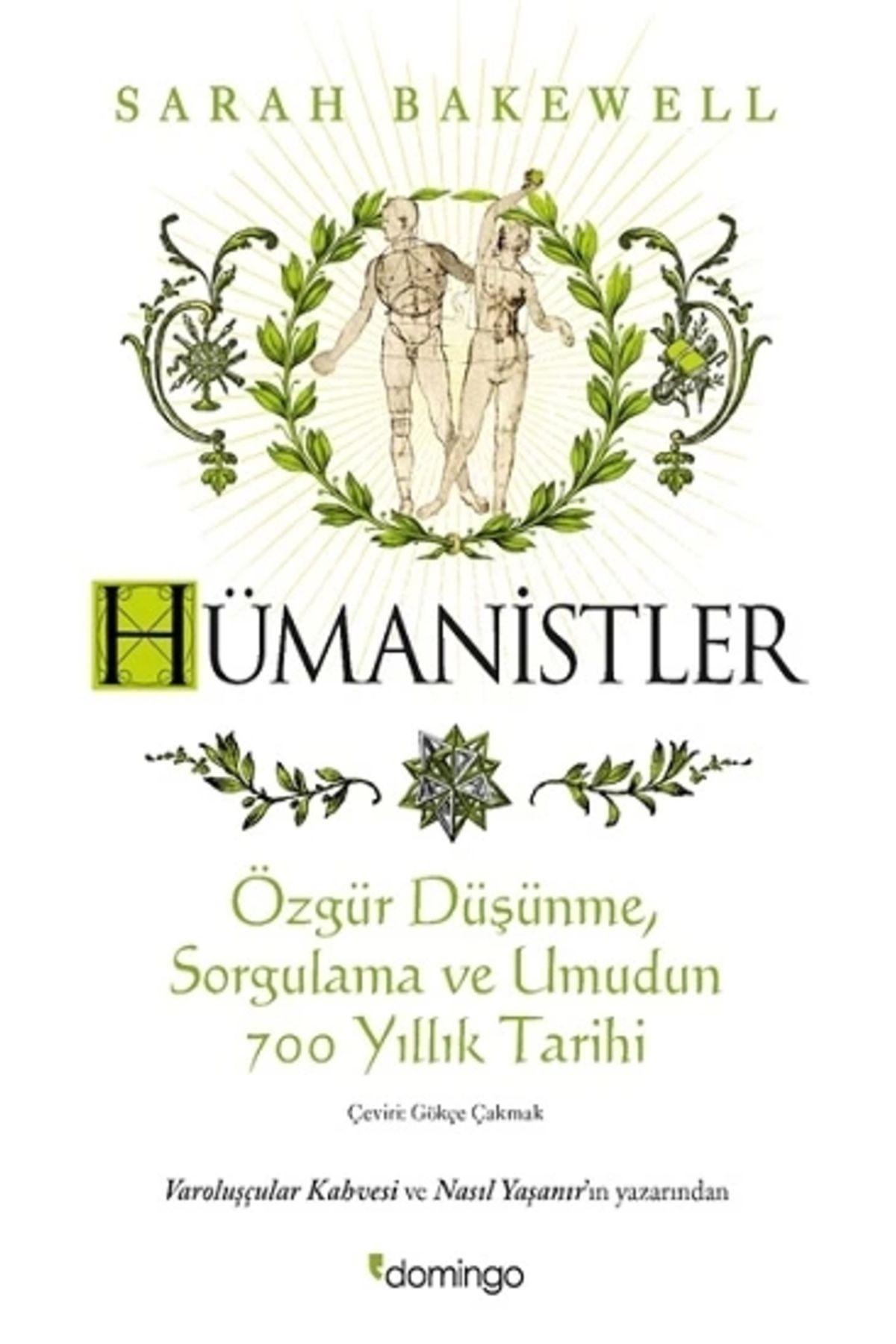 Domingo Yayınevi Hümanistler: Özgür Düşünme,...