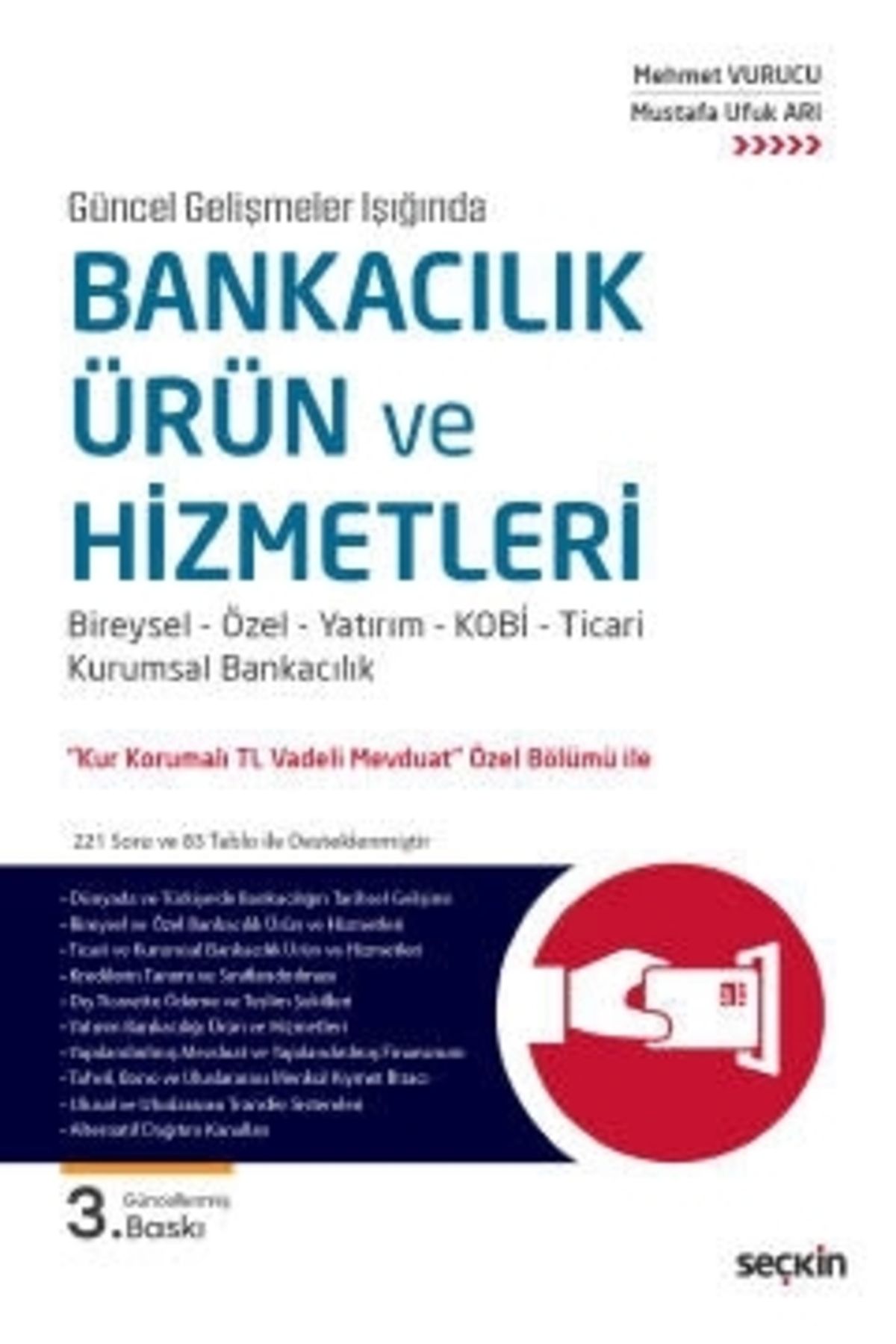 Seçkin YayıncılıkBankacılıkÜrün Ve Hizmetleri...