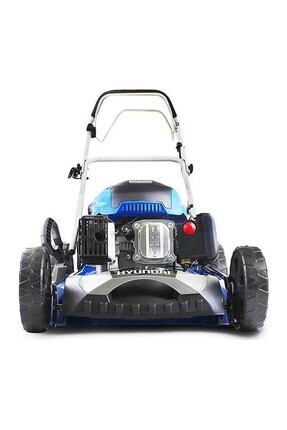 Hym510sp 51 Cm 196cc Benzinli Şanzımanlı Çim Biçme Makinası Image 0