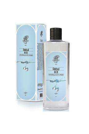 Ice Kolonya Cam Şişe 250 ml Image 0