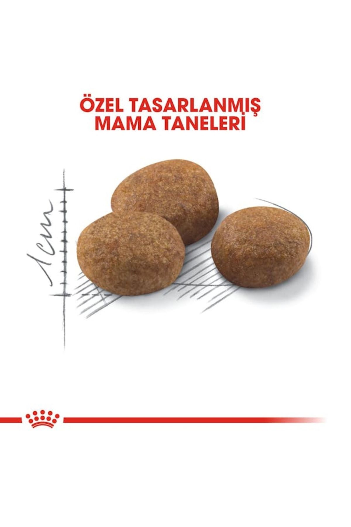 Sterilised 7 Yaşlı Kedi Maması 3.5 Kg