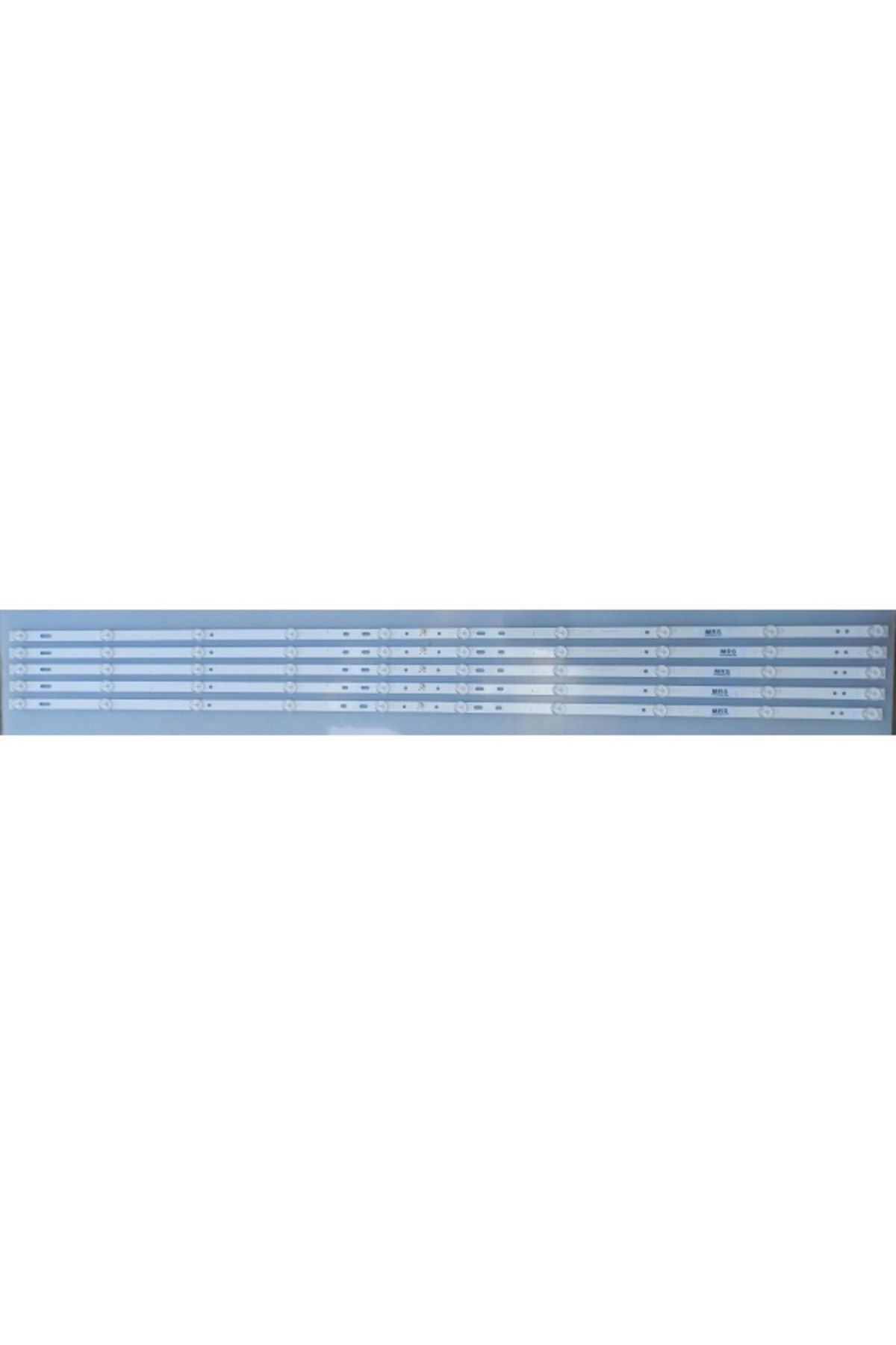 Dijitsu Djtv55s Led Bar,Hl-00550a30-0502s-04,...