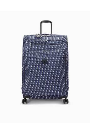 New Youri Spin L Basic Büyük Boy Valiz Image 0