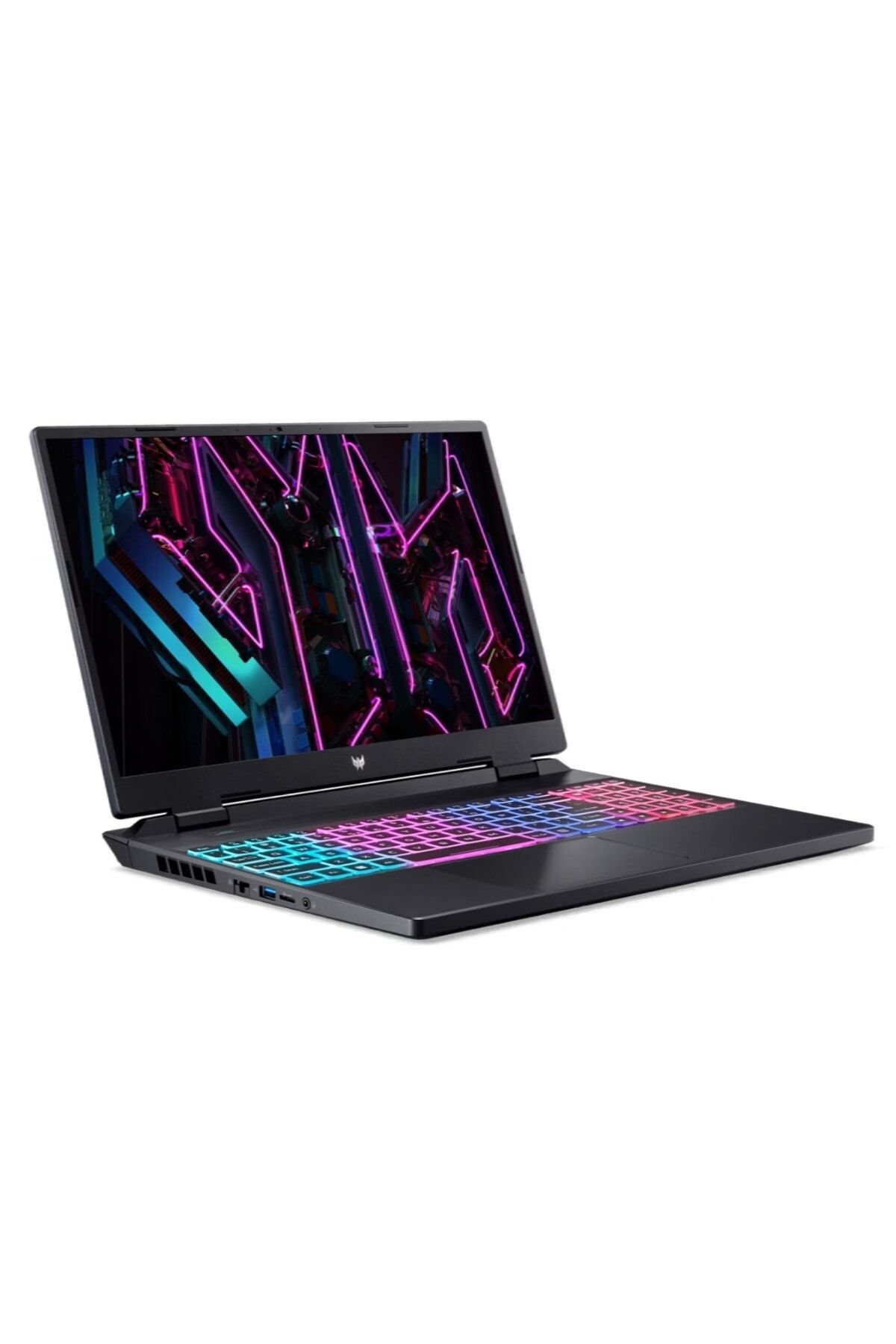 Predator Intel I7 13700hx 32gb 512gb Ssd Rtx4060-8gb Dos 16" Wqxga 165hz Notebook Nh.qluey.004-32