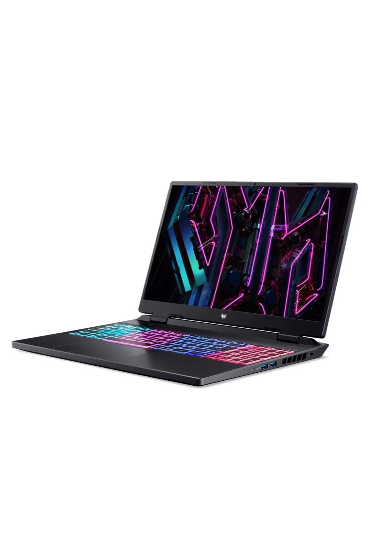 Predator Intel I7 13700hx 32gb 512gb Ssd Rtx4060-8gb Dos 16" Wqxga 165hz Notebook Nh.qluey.004-32