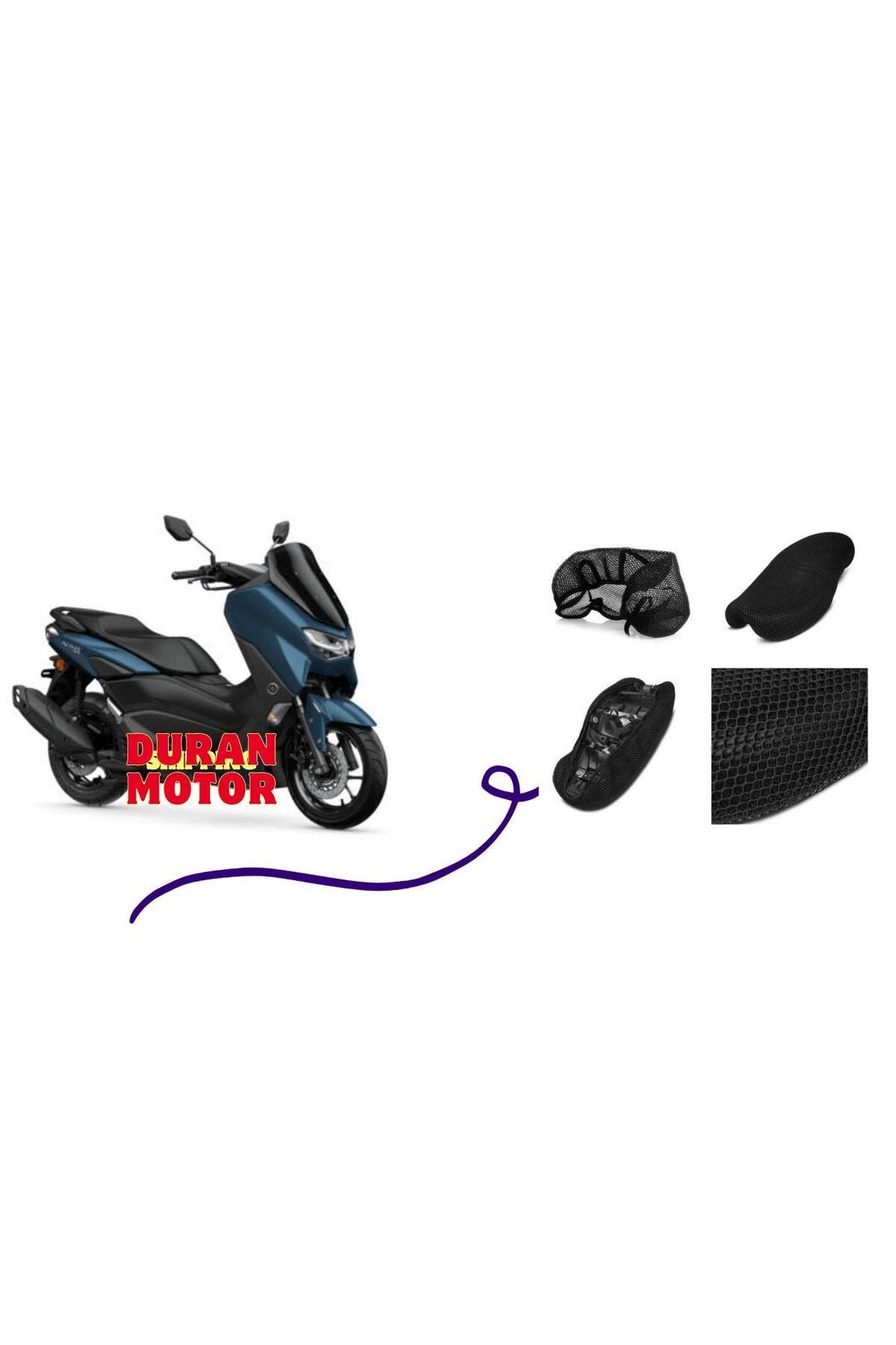 DARDEREMOTOR YAMAHA N-MAX125/155 Sele-koltuk...