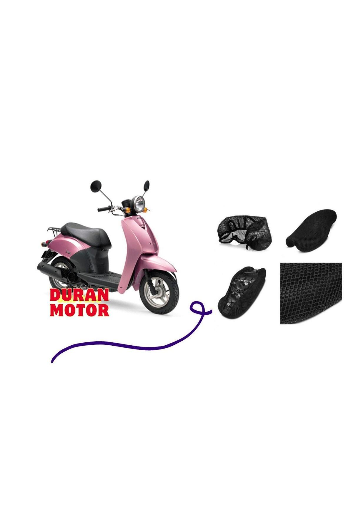 DARDEREMOTOR HONDA TODAYSele-koltuk Kılıfı 3d...