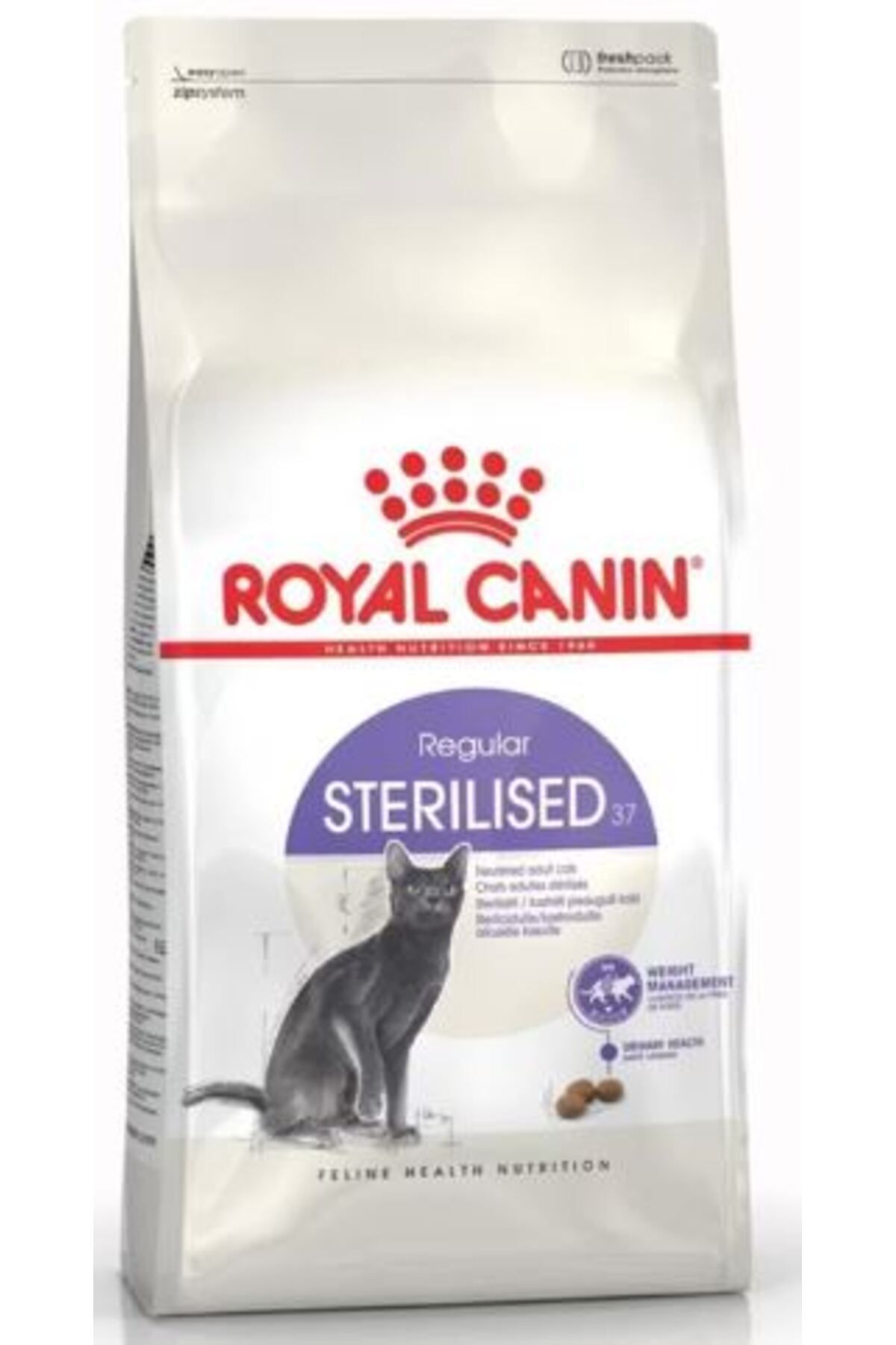 Royal CaninFhn Sterilised 37Kısırlaştırılmış...