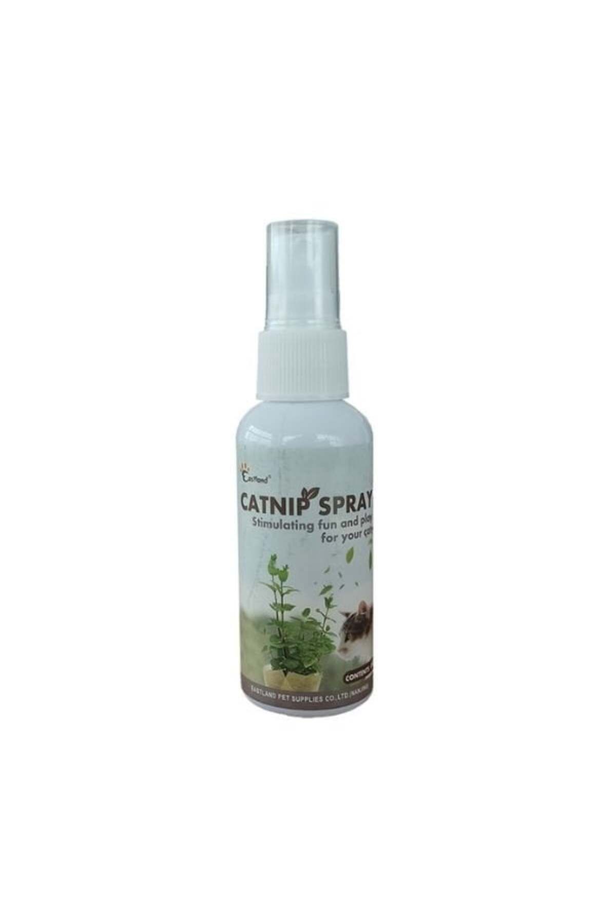 Furlo Catnip Sprey Kedi OyunSpreyi 60 Ml - Pe...