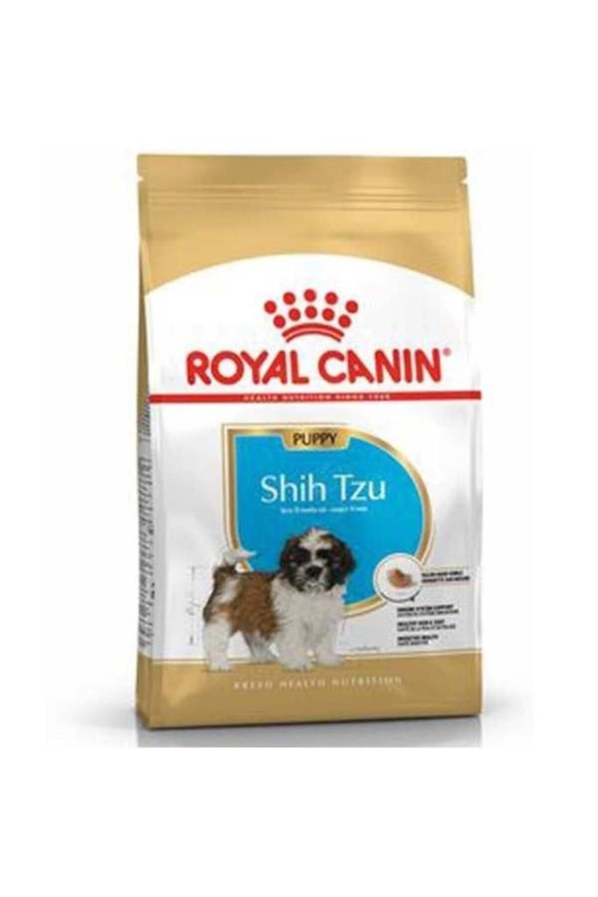 Royal CaninShihtzu PuppyYavru Köpek Maması 1....