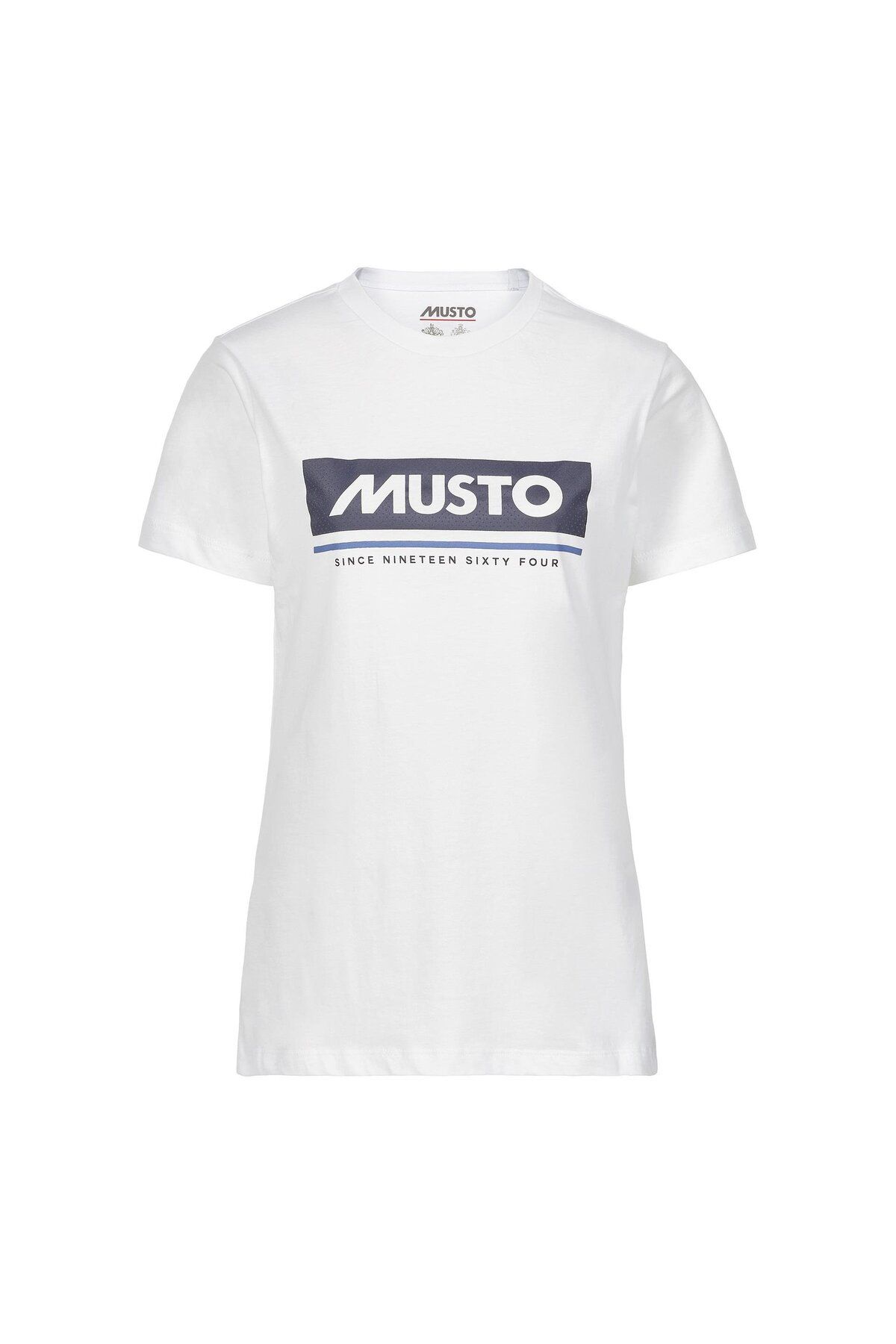 Musto W Kadın T-shırt 2.0