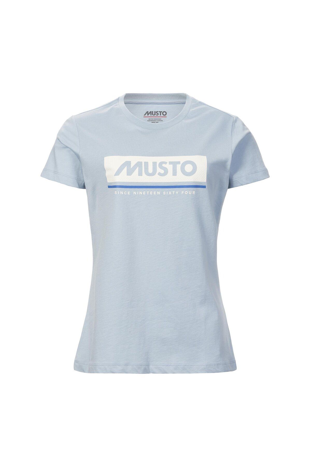 Musto W Kadın T-shırt 2.0