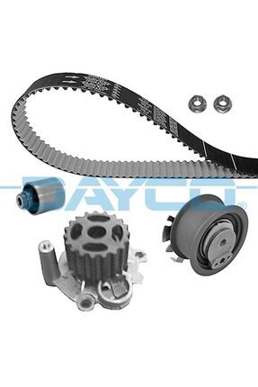 Devirdaimli Triger Seti T5-caddy-passat-jetta-golf-polo-a3-leon 1.4-1.9tdı Bjb-a Image 0